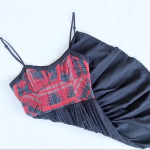 Urban outfitters Staring at stars size 8 dress